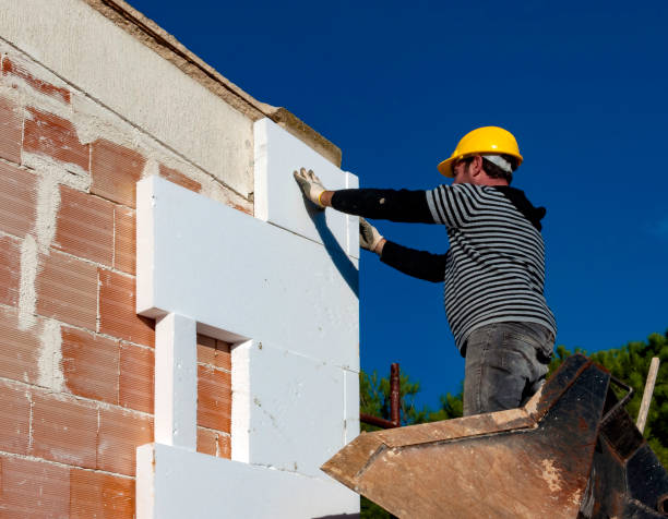 Best Specialized Insulation Services in Barnum Island, NY