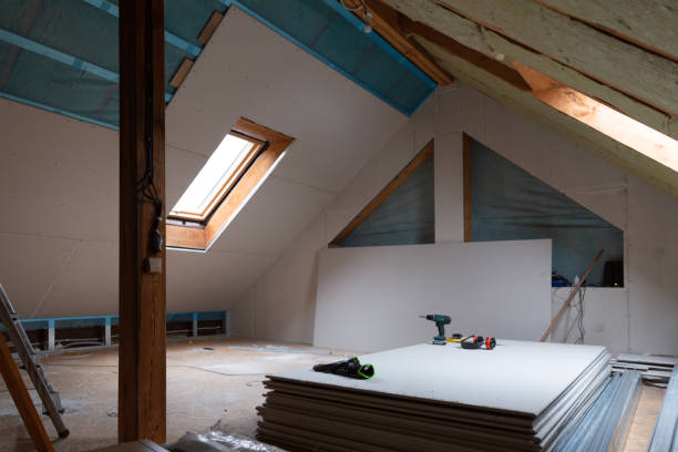 Trusted Barnum Island, NY Insulation Contractor Experts