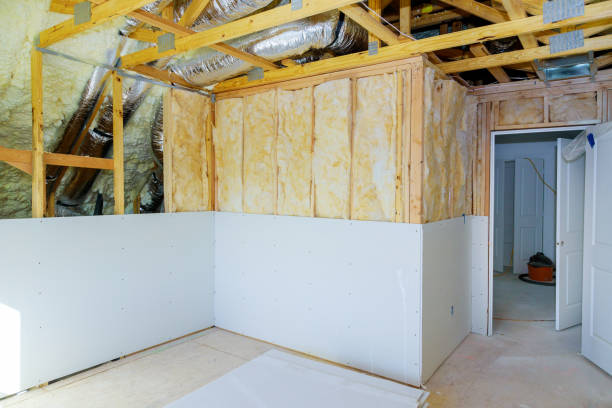 Best Geographic-Specific Insulation Services in Barnum Island, NY
