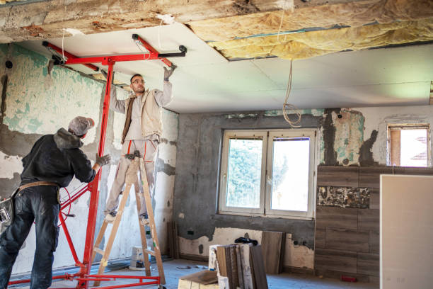 Types of Insulation We Offer in Barnum Island, NY