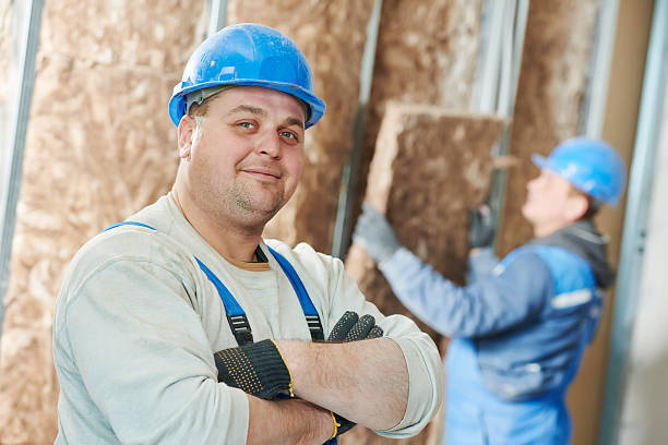 Best Geographic-Specific Insulation Services in Barnum Island, NY