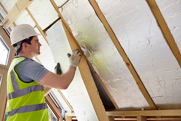 Best Cellulose Insulation in Barnum Island, NY