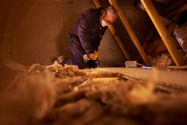 Best DIY Insulation Kits and Guidance in Barnum Island, NY